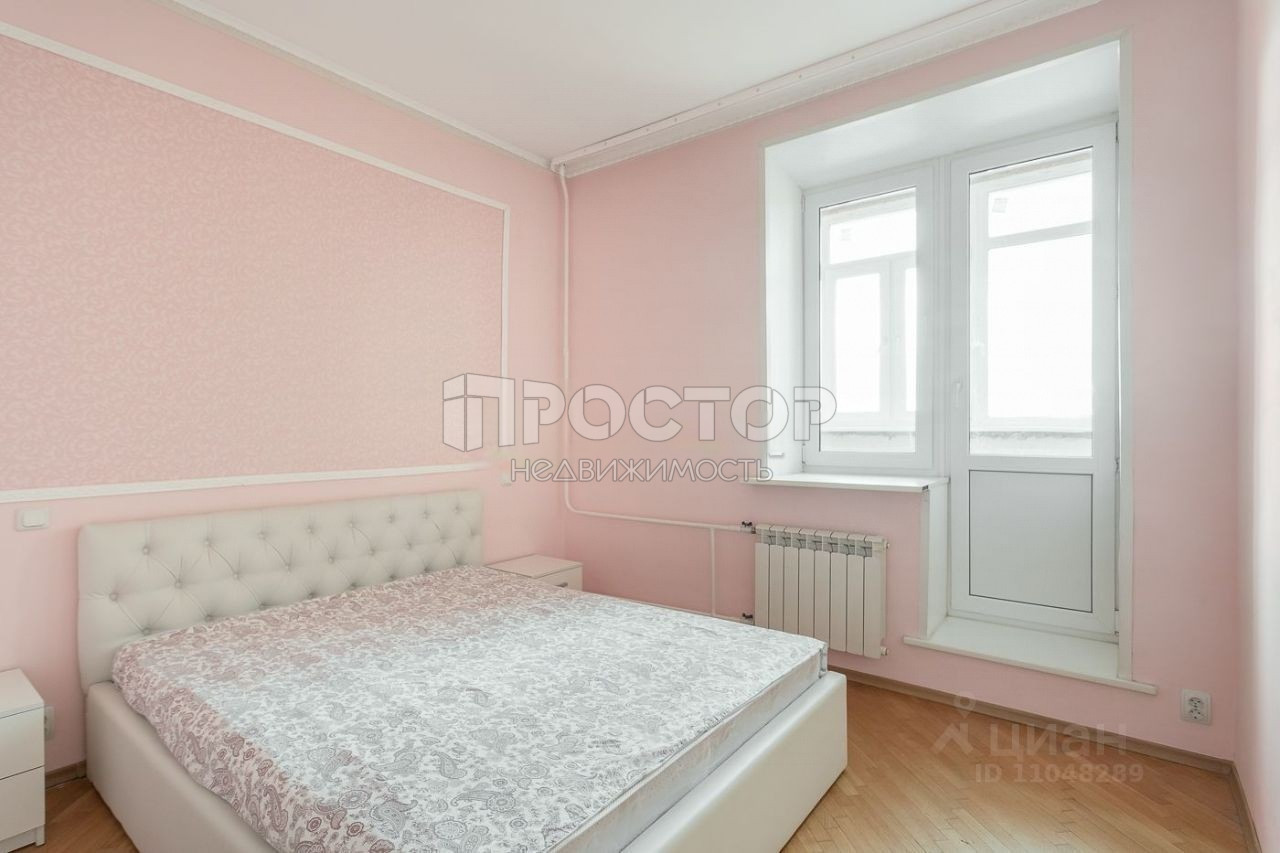 2-комнатная квартира, 64 м² - фото 6