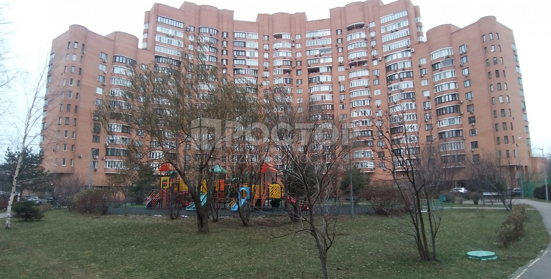 2-комнатная квартира, 64 м² - фото 14