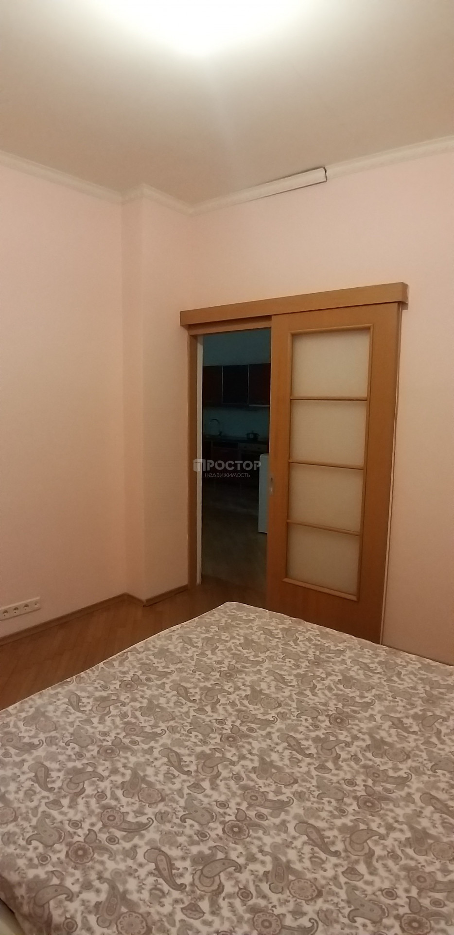 2-комнатная квартира, 64 м² - фото 7