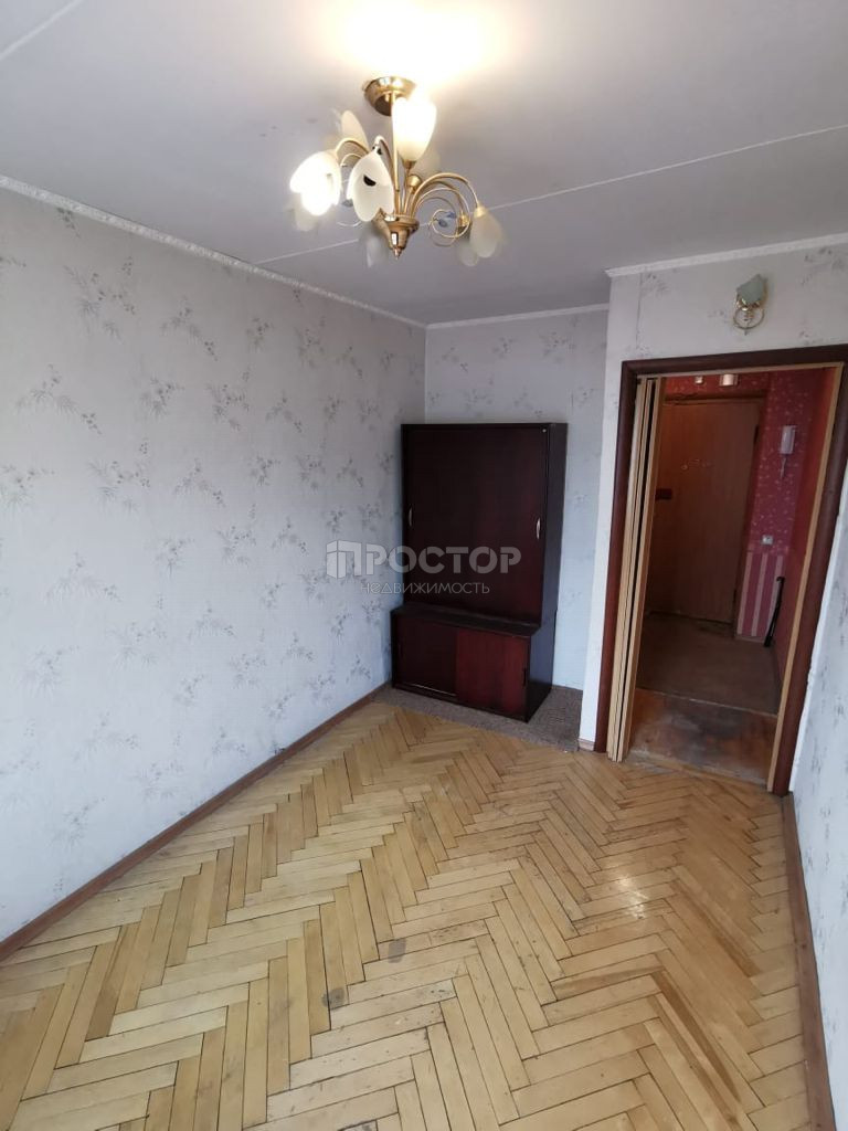 2-комнатная квартира, 44.5 м² - фото 14