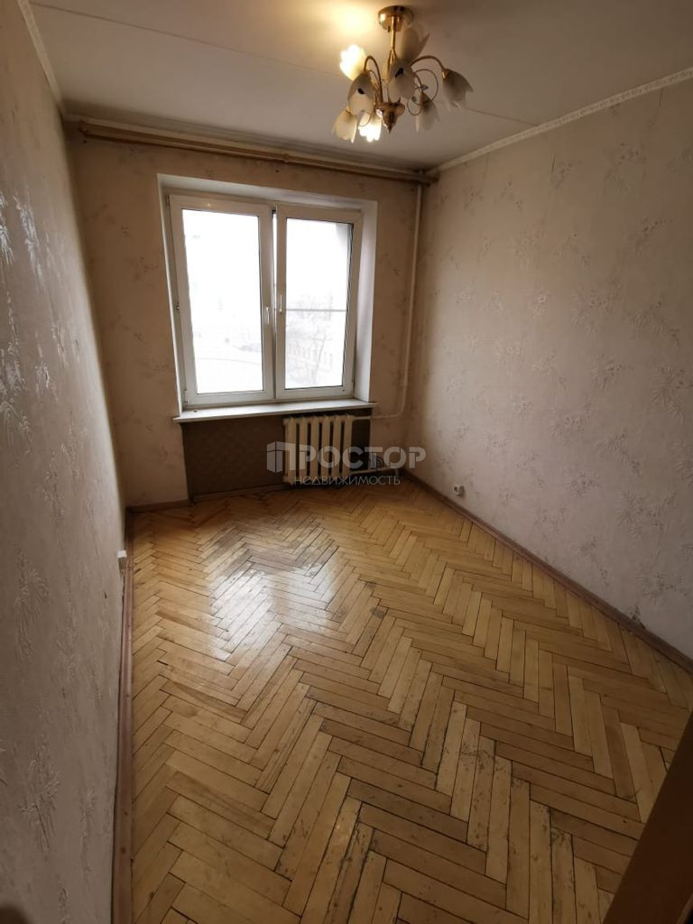 2-комнатная квартира, 44.5 м² - фото 11