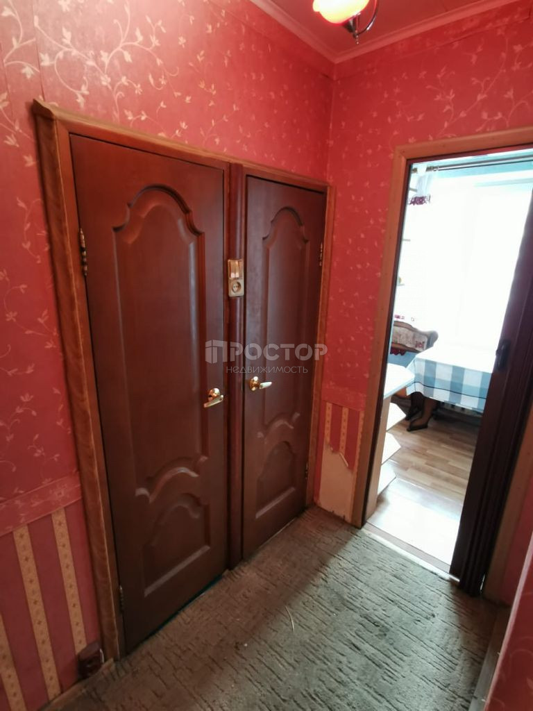 2-комнатная квартира, 44.5 м² - фото 20