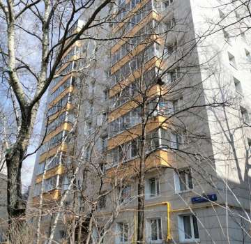 Купить квартиру