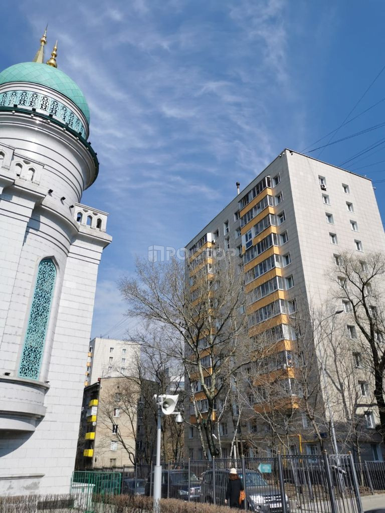 2-комнатная квартира, 44.5 м² - фото 3