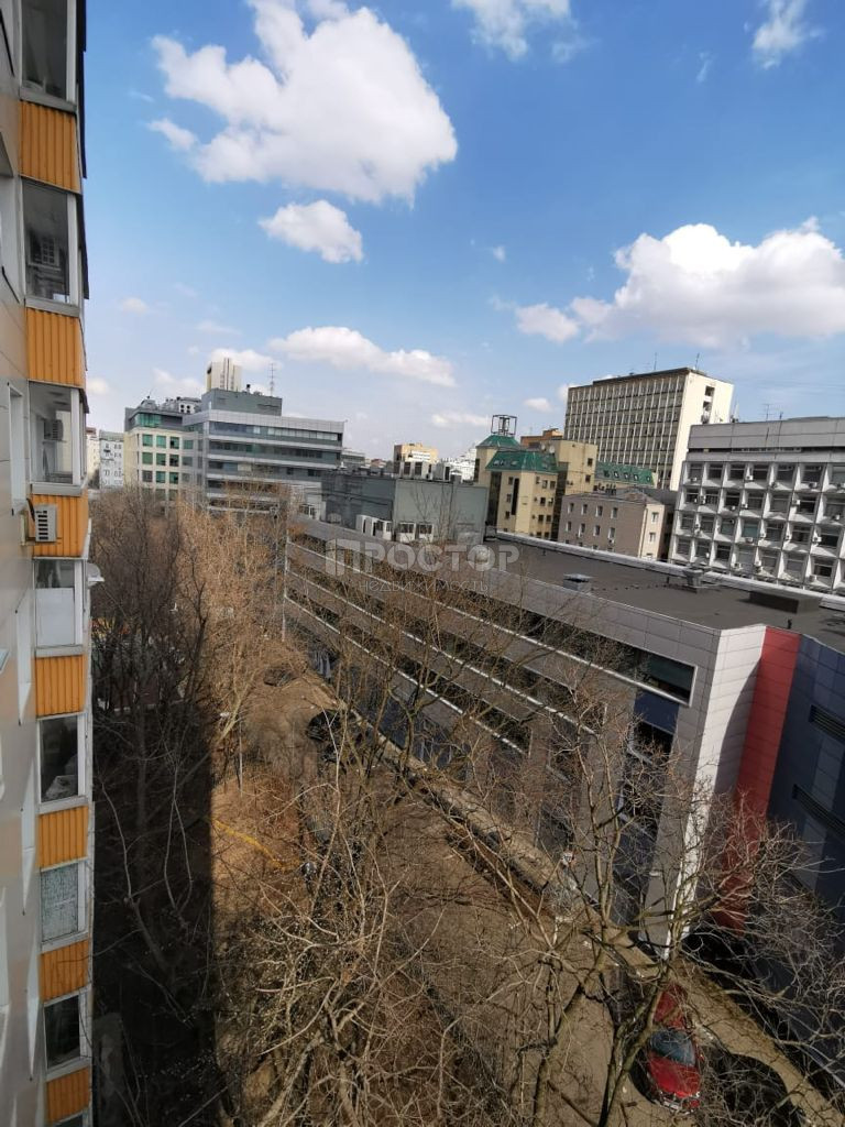 2-комнатная квартира, 44.5 м² - фото 4