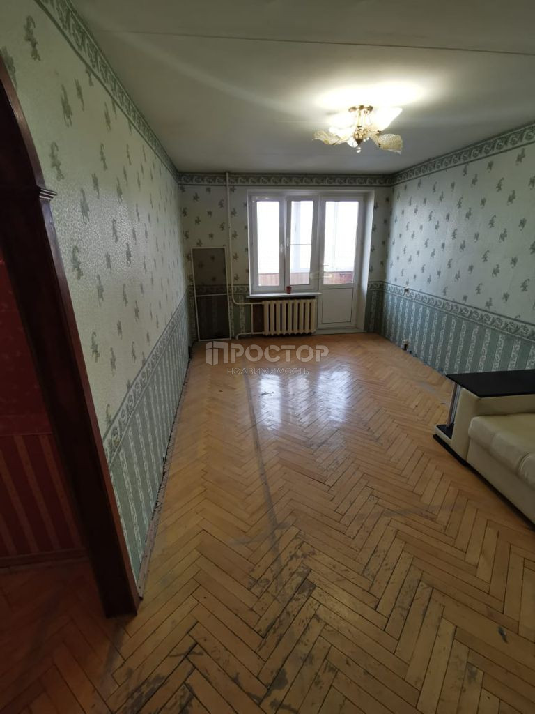 2-комнатная квартира, 44.5 м² - фото 16