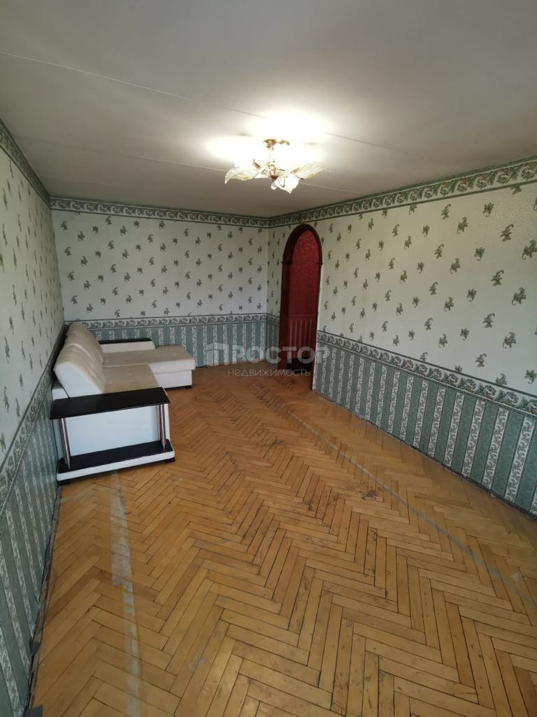 2-комнатная квартира, 44.5 м² - фото 13