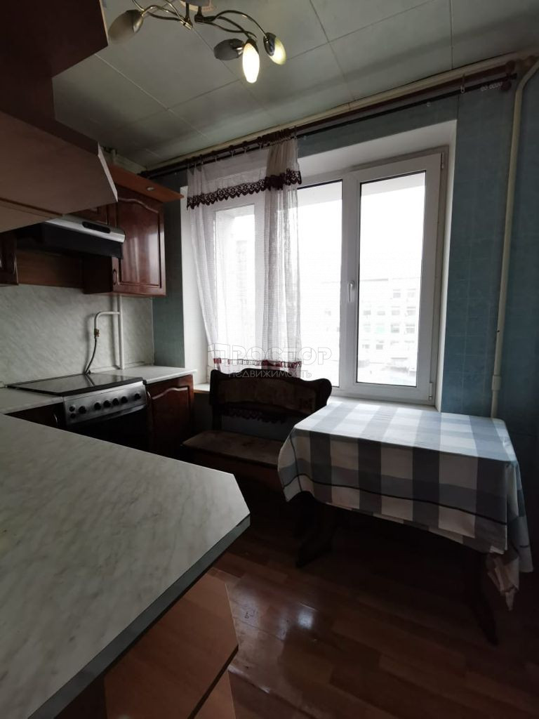 2-комнатная квартира, 44.5 м² - фото 22