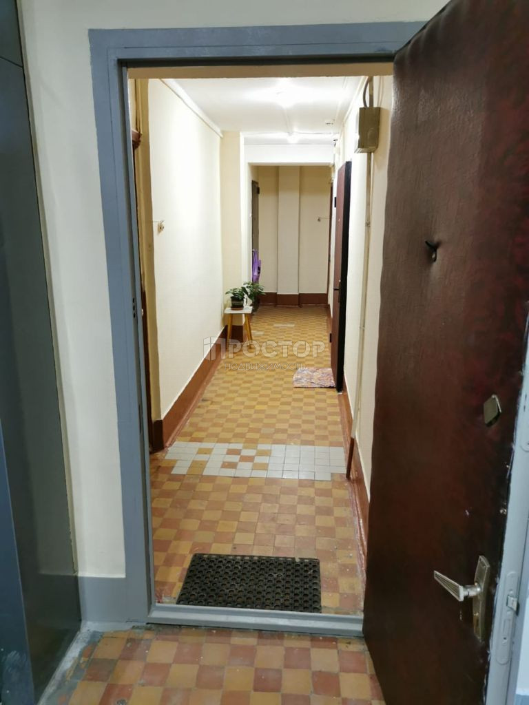 2-комнатная квартира, 44.5 м² - фото 9