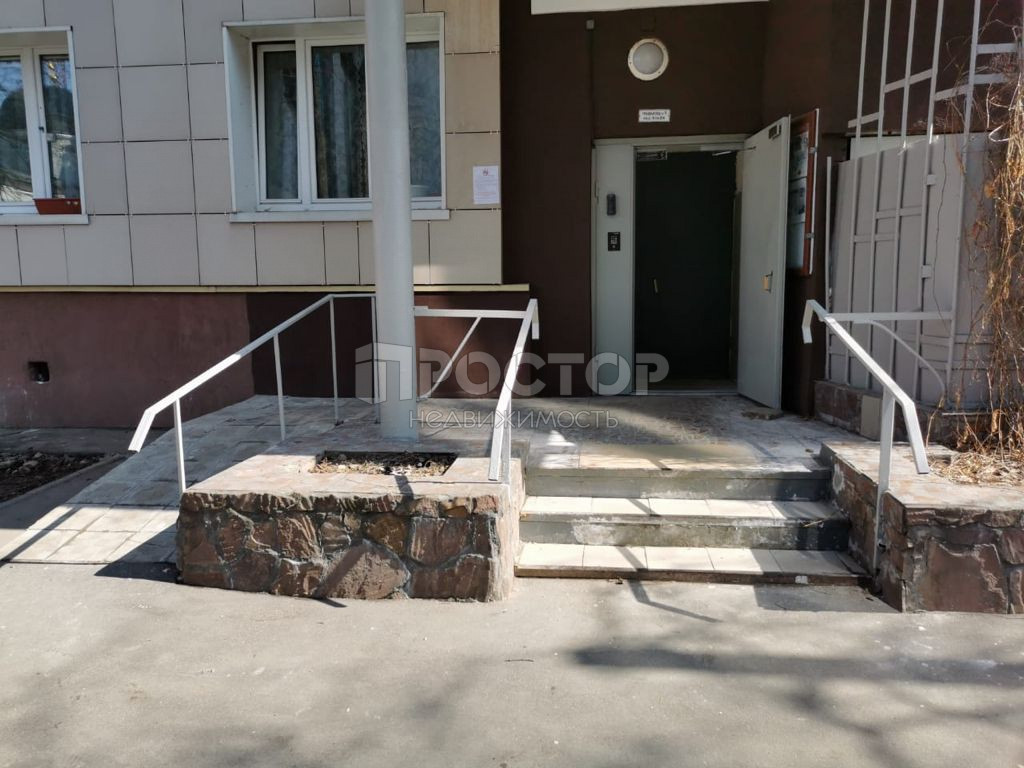 2-комнатная квартира, 44.5 м² - фото 5