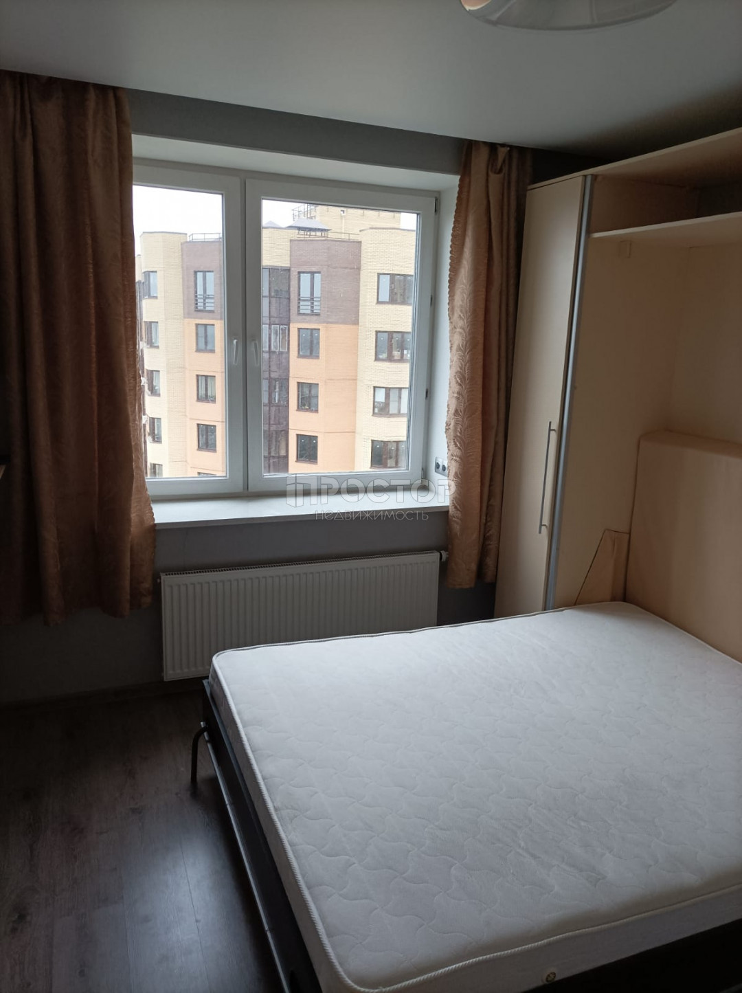 1-комнатная квартира, 36.4 м² - фото 10