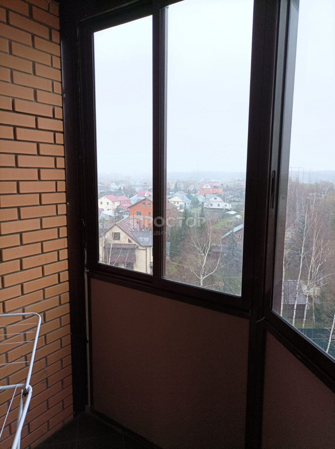 1-комнатная квартира, 36.4 м² - фото 14