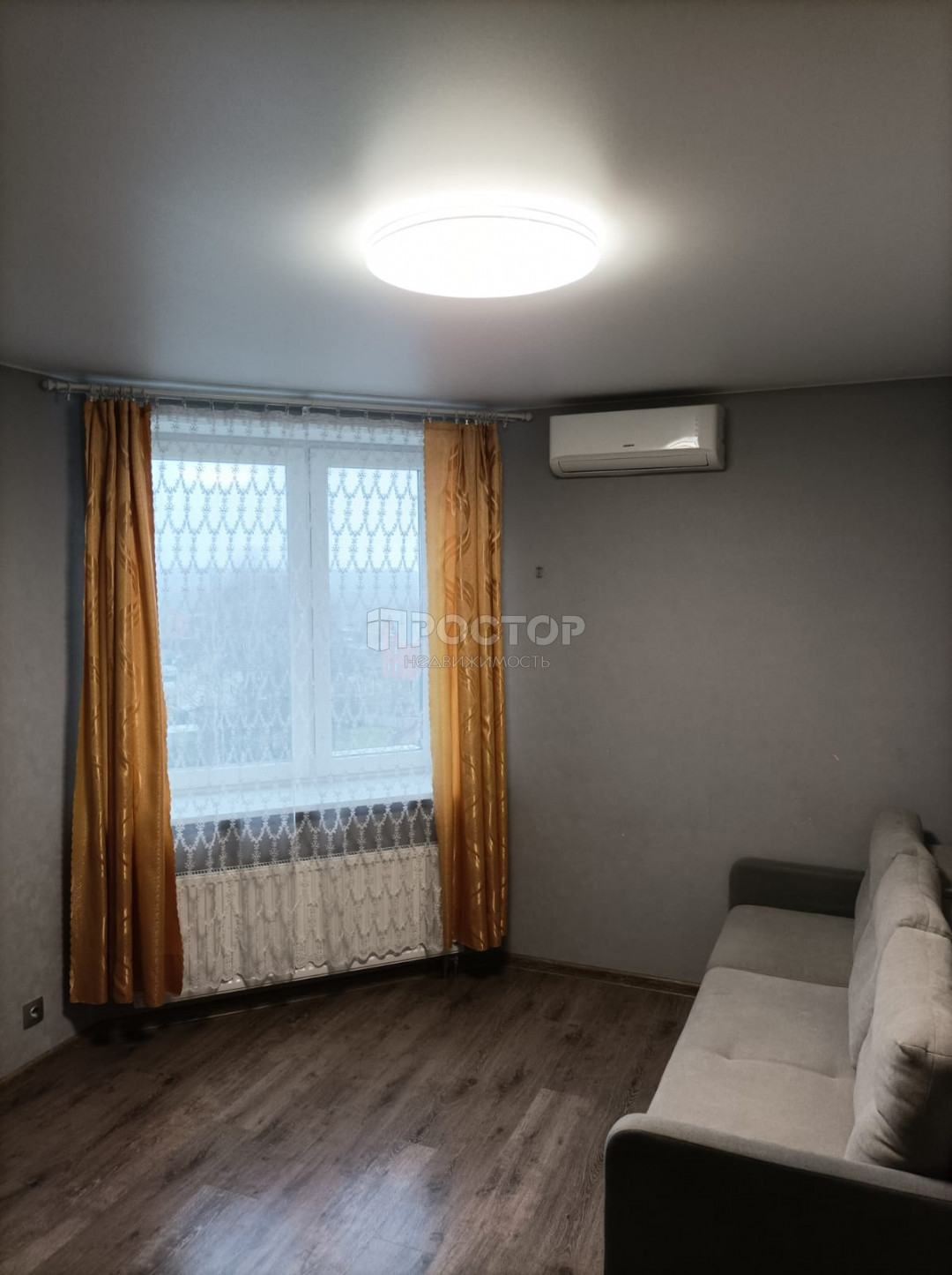 1-комнатная квартира, 36.4 м² - фото 8