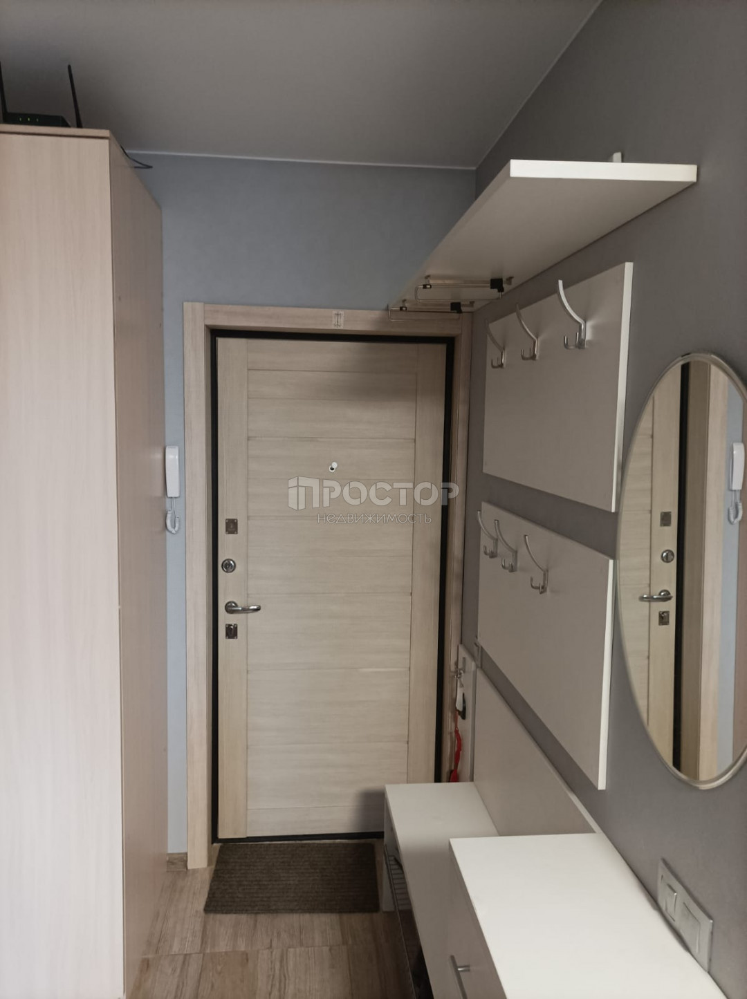 1-комнатная квартира, 36.4 м² - фото 11