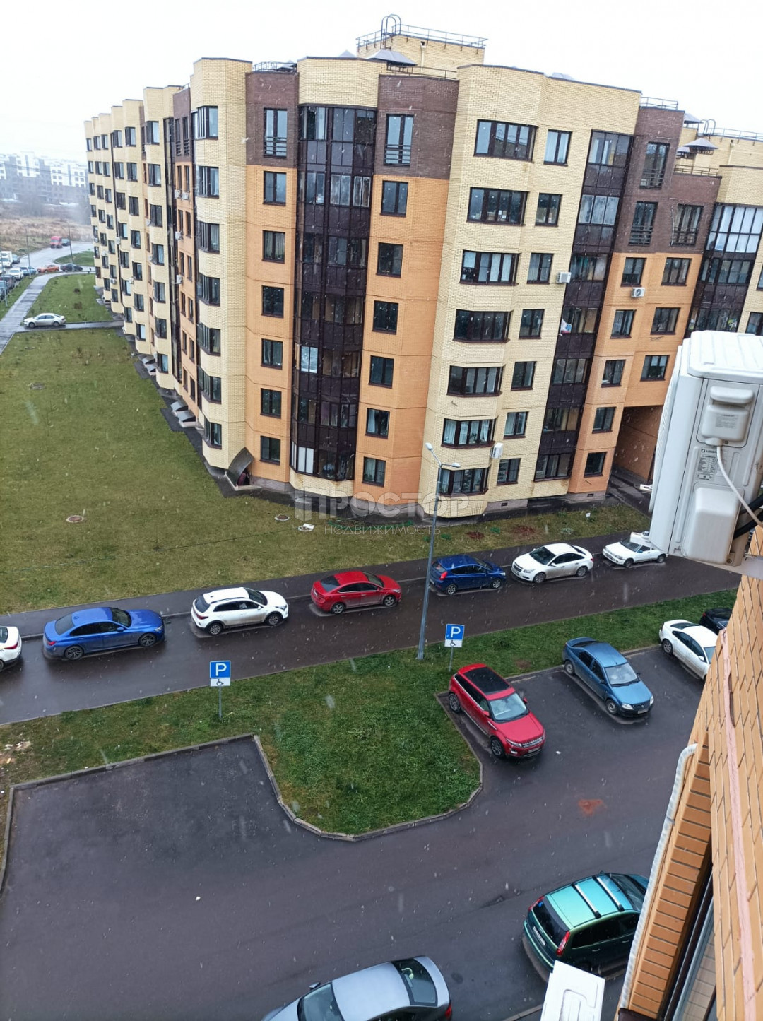 1-комнатная квартира, 36.4 м² - фото 3