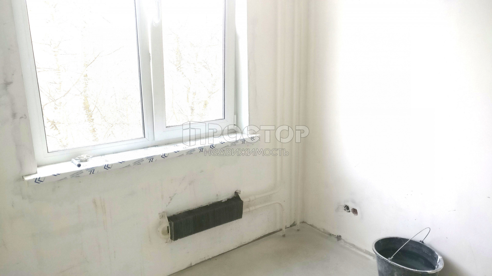 2-комнатная квартира, 45 м² - фото 9