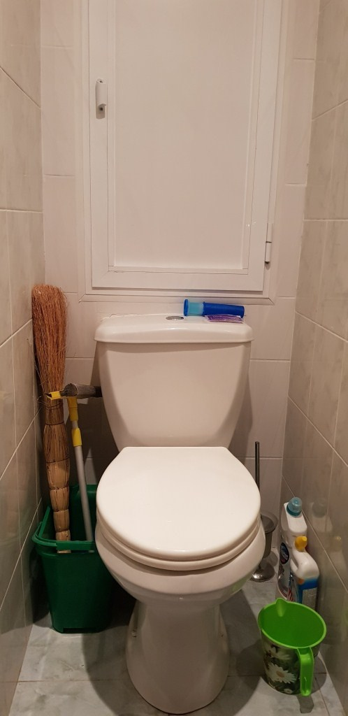 3-комнатная квартира, 56 м² - фото 4