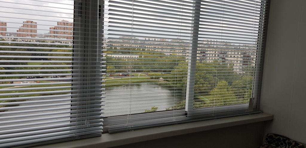 3-комнатная квартира, 56 м² - фото 12