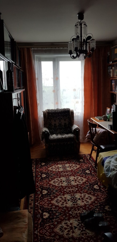 3-комнатная квартира, 56 м² - фото 7