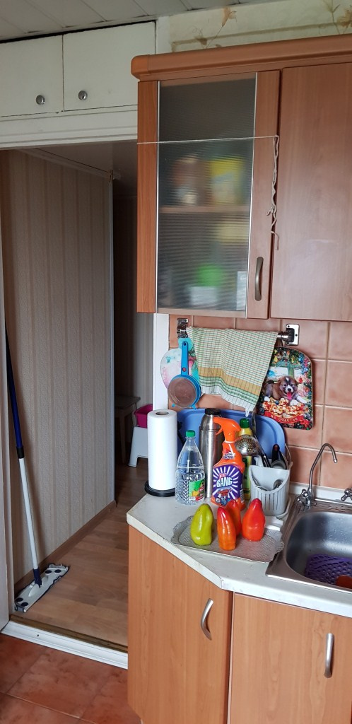 3-комнатная квартира, 56 м² - фото 3