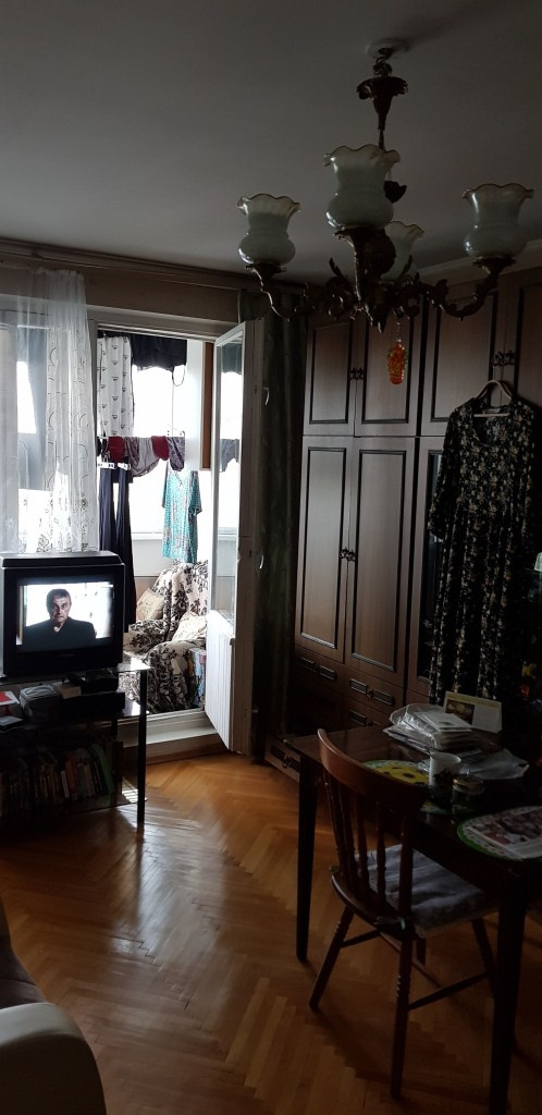 3-комнатная квартира, 56 м² - фото 11