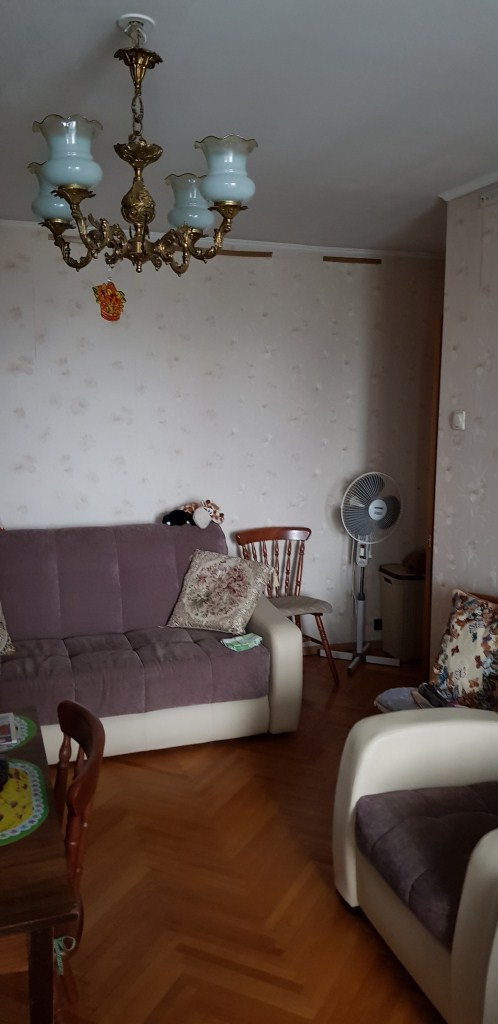 3-комнатная квартира, 56 м² - фото 9