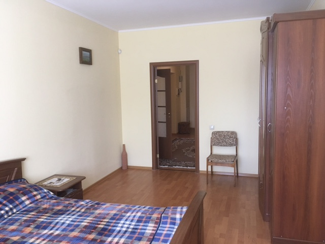 2-комнатная квартира, 70 м² - фото 3