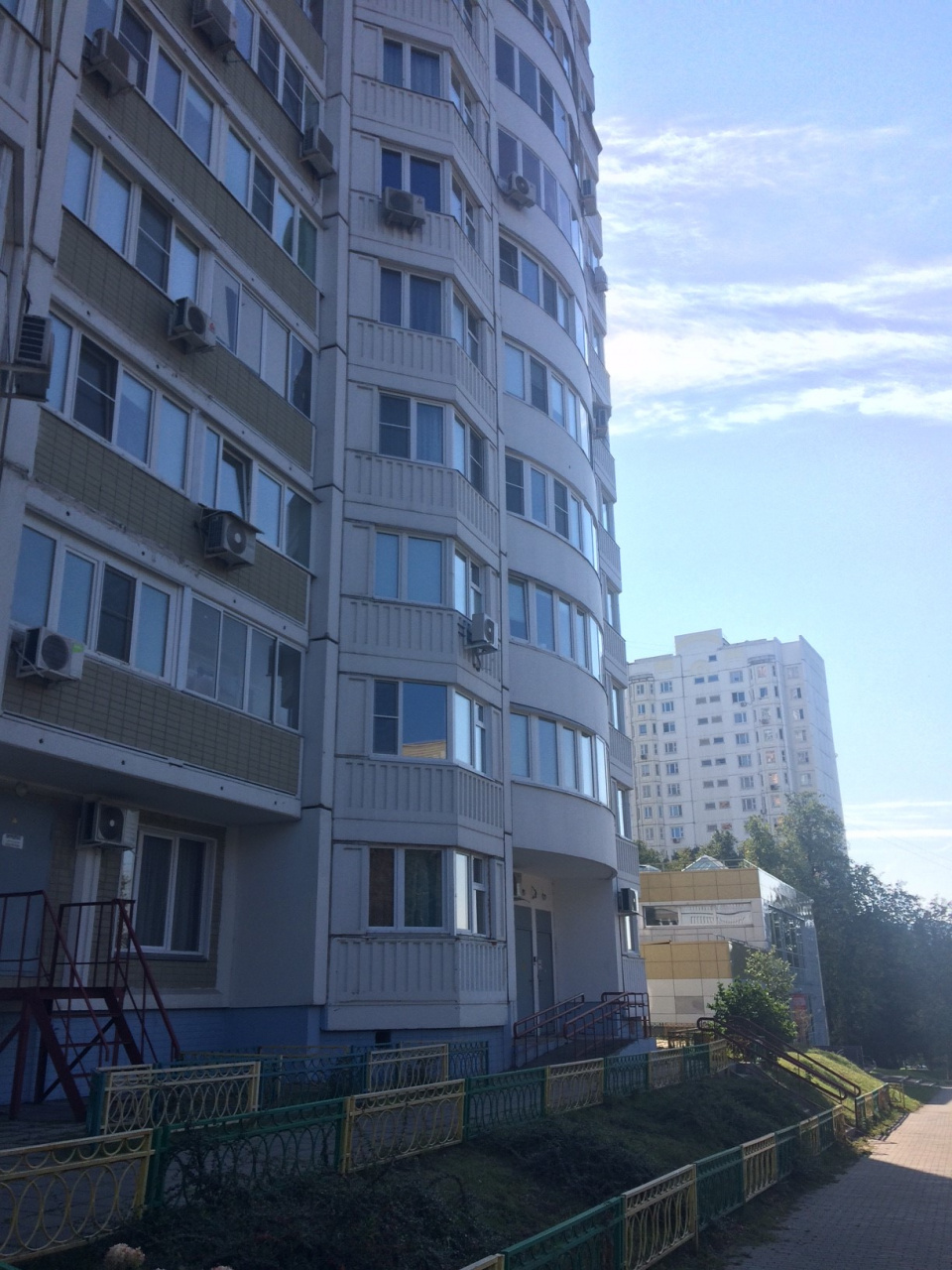 2-комнатная квартира, 70 м² - фото 8