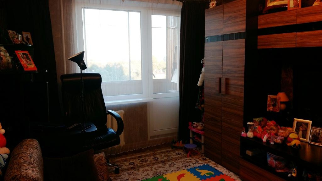 2-комнатная квартира, 45 м² - фото 2