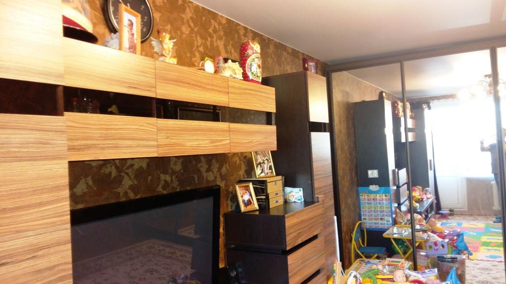 2-комнатная квартира, 45 м² - фото 3