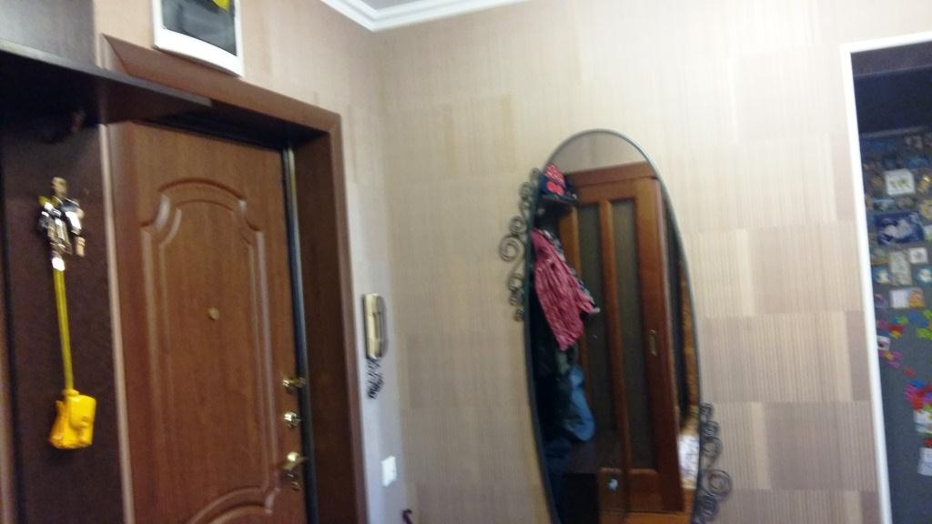 2-комнатная квартира, 45 м² - фото 13