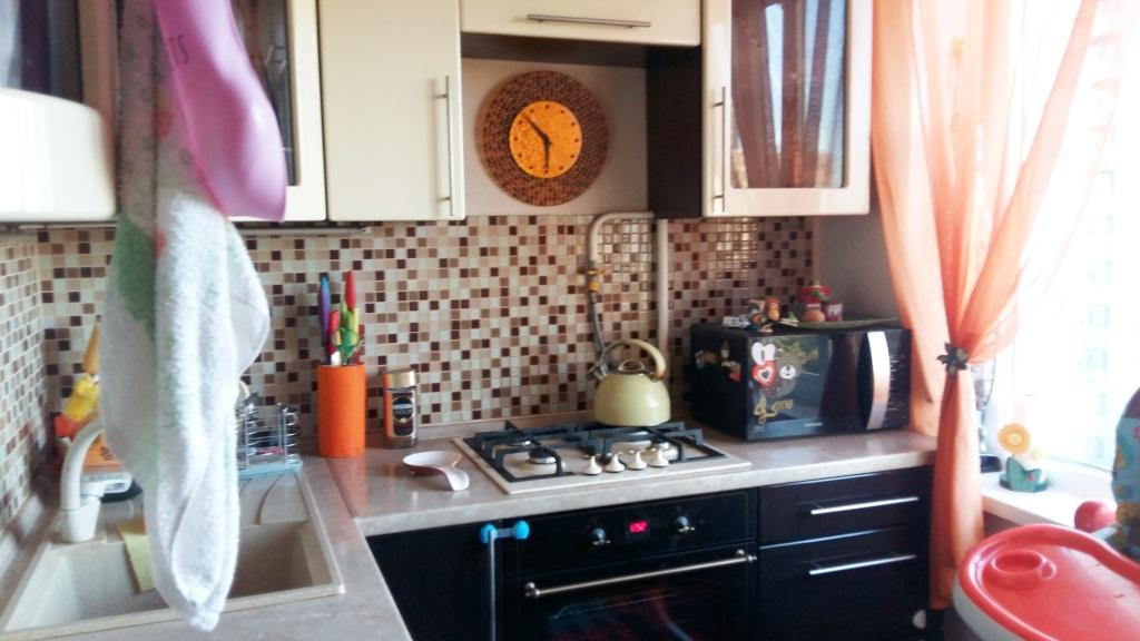 2-комнатная квартира, 45 м² - фото 12