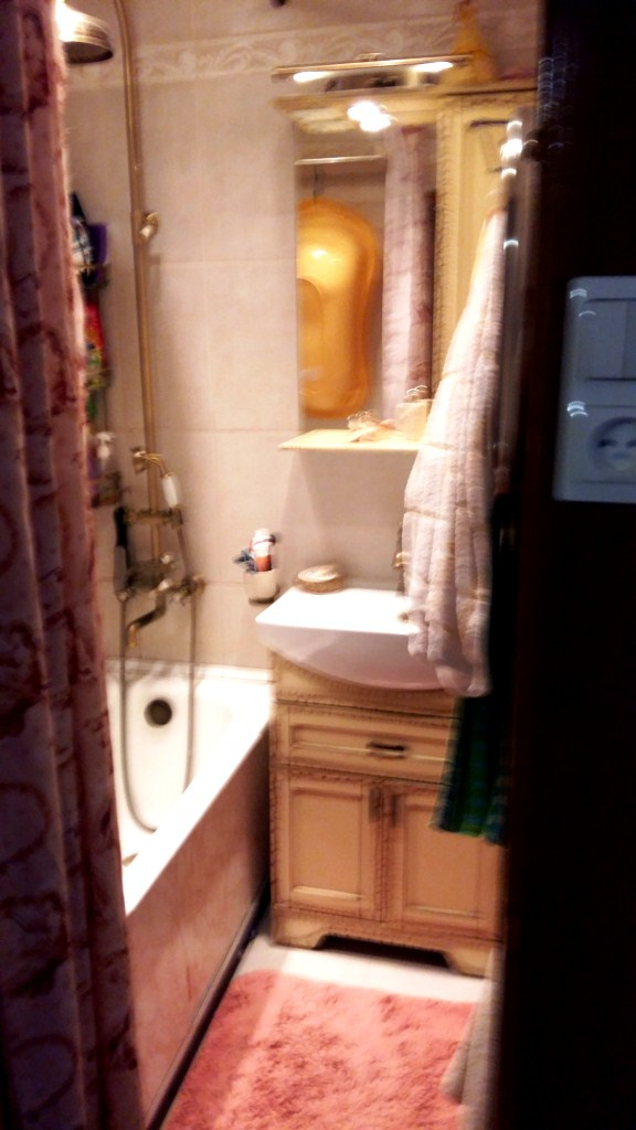 2-комнатная квартира, 45 м² - фото 14