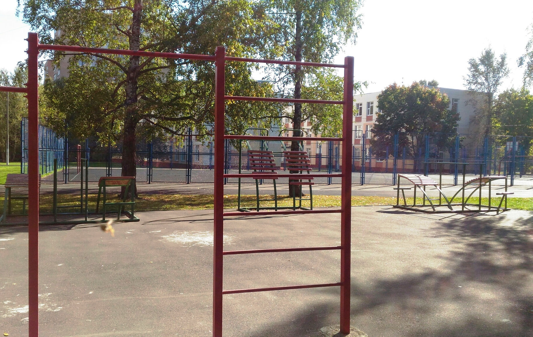 2-комнатная квартира, 50.9 м² - фото 18