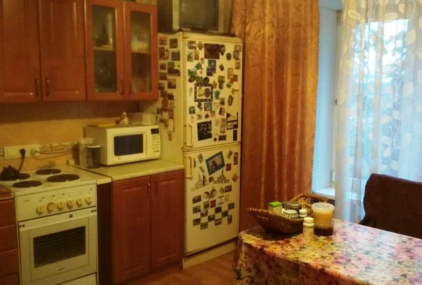 2-комнатная квартира, 50.9 м² - фото 11