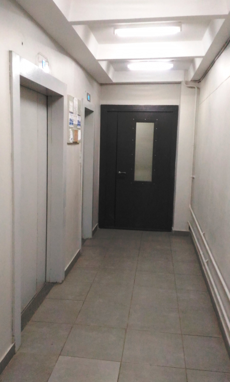 2-комнатная квартира, 50.9 м² - фото 15