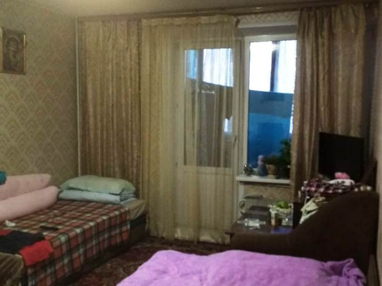 2-комнатная квартира, 50.9 м² - фото 21
