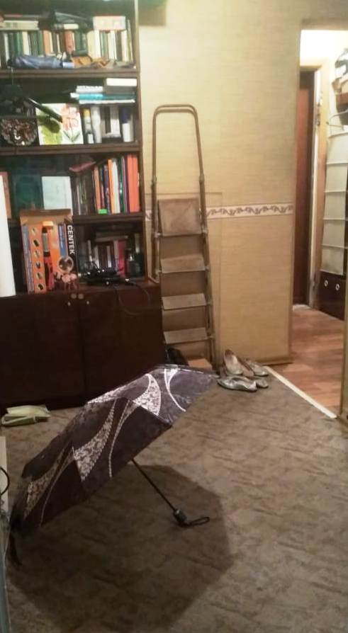 2-комнатная квартира, 50.9 м² - фото 8