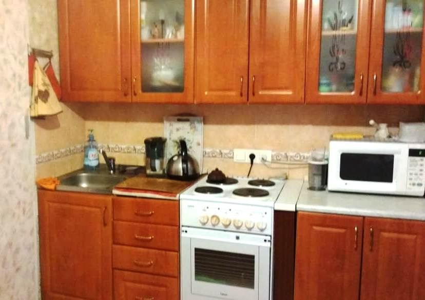 2-комнатная квартира, 50.9 м² - фото 12