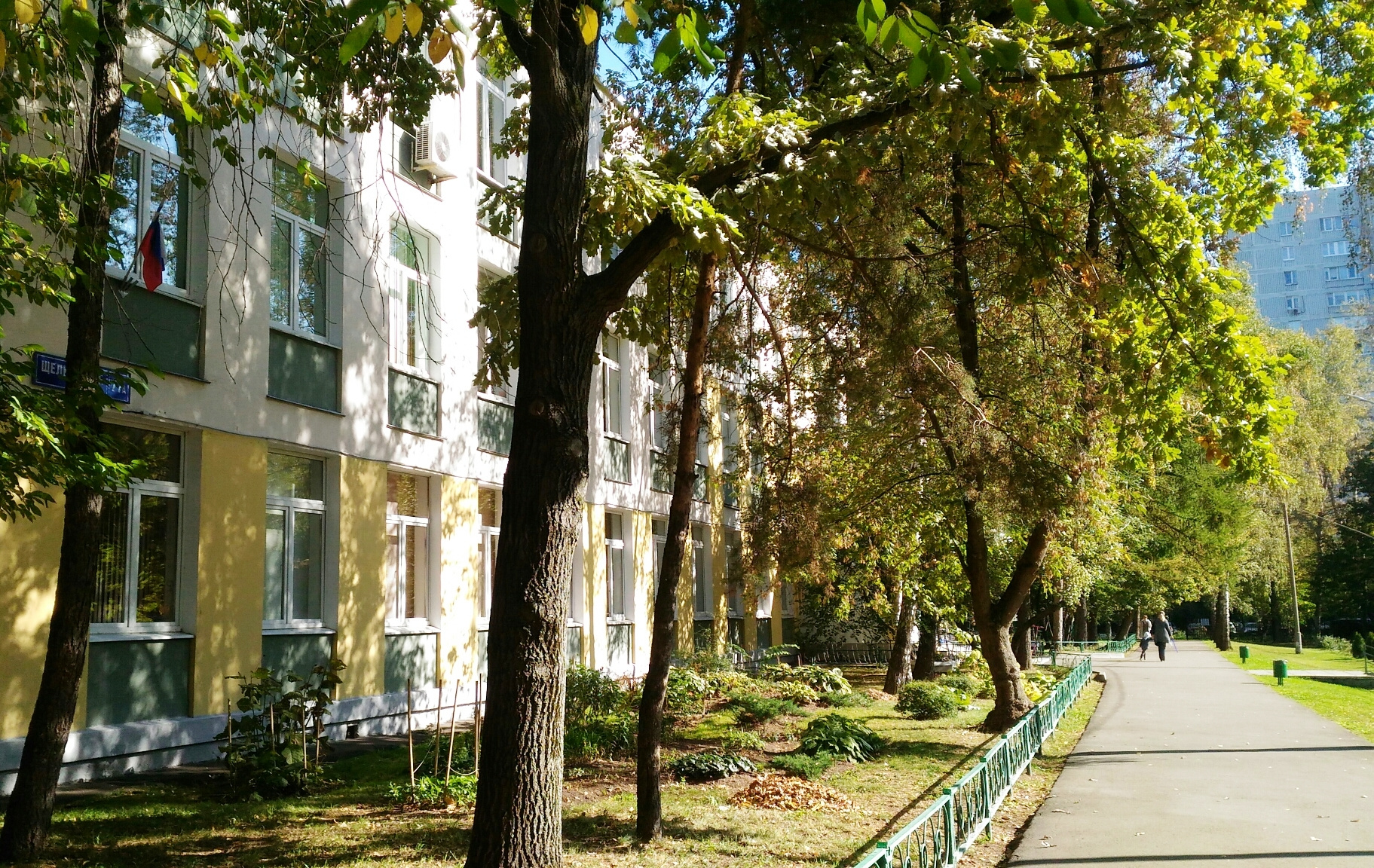 2-комнатная квартира, 50.9 м² - фото 20