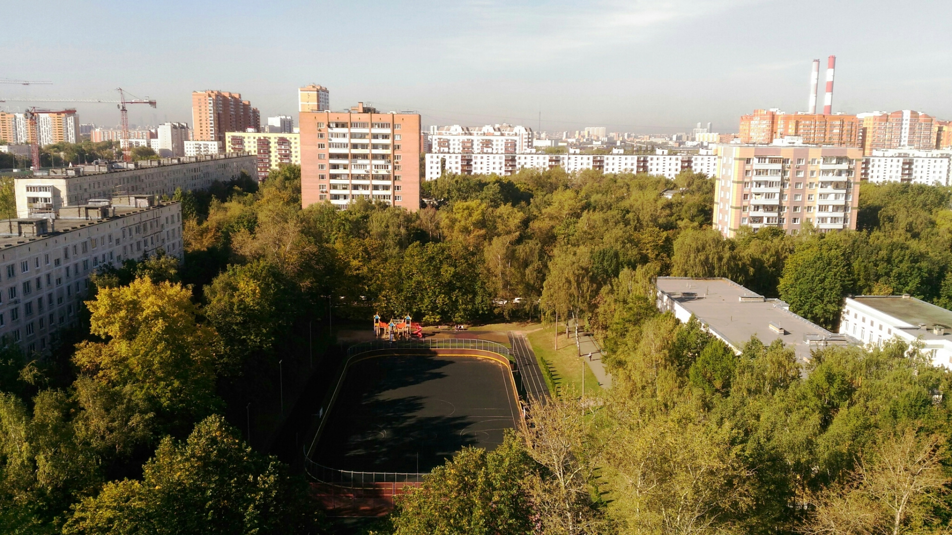 2-комнатная квартира, 50.9 м² - фото 5