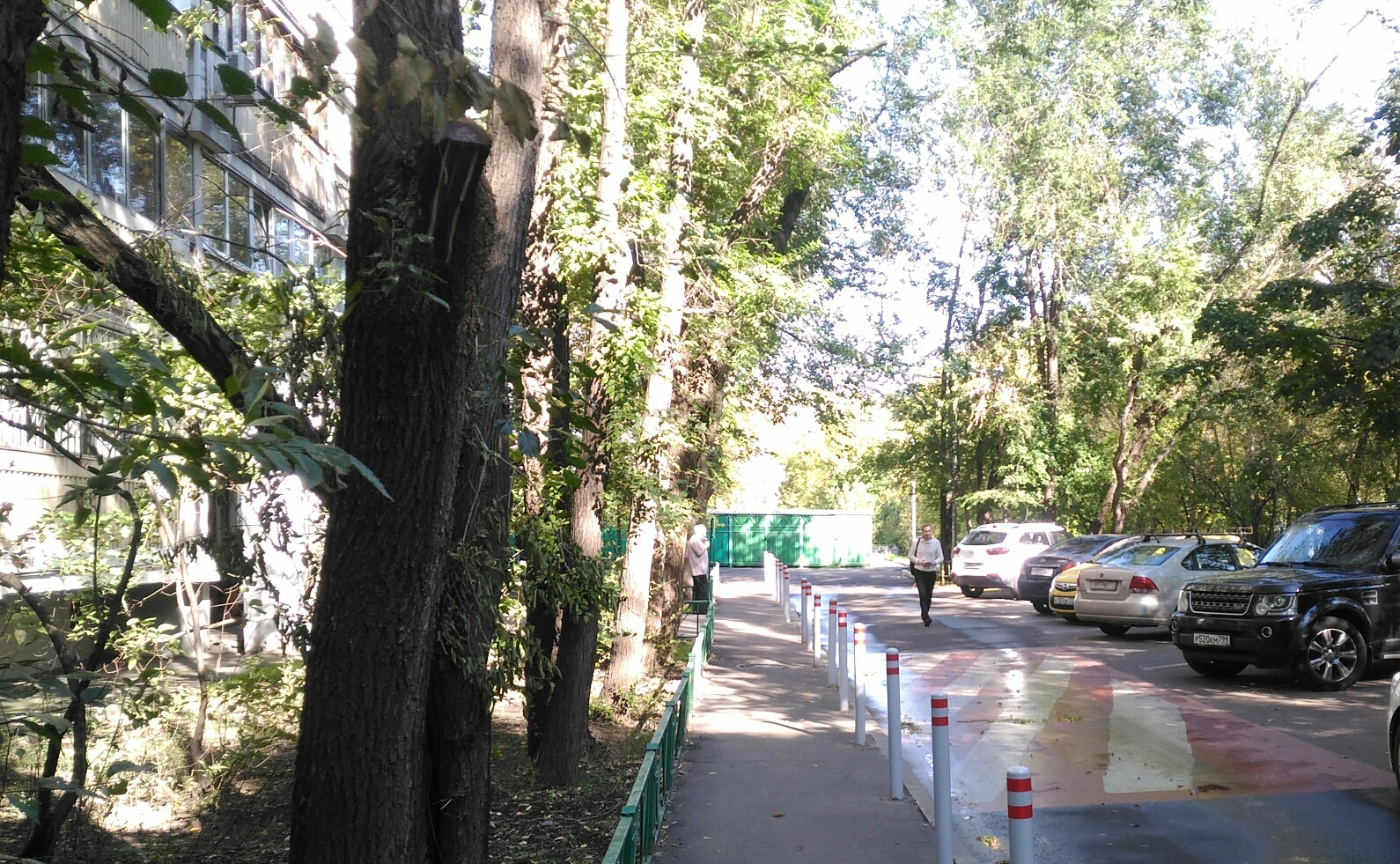 2-комнатная квартира, 50.9 м² - фото 17