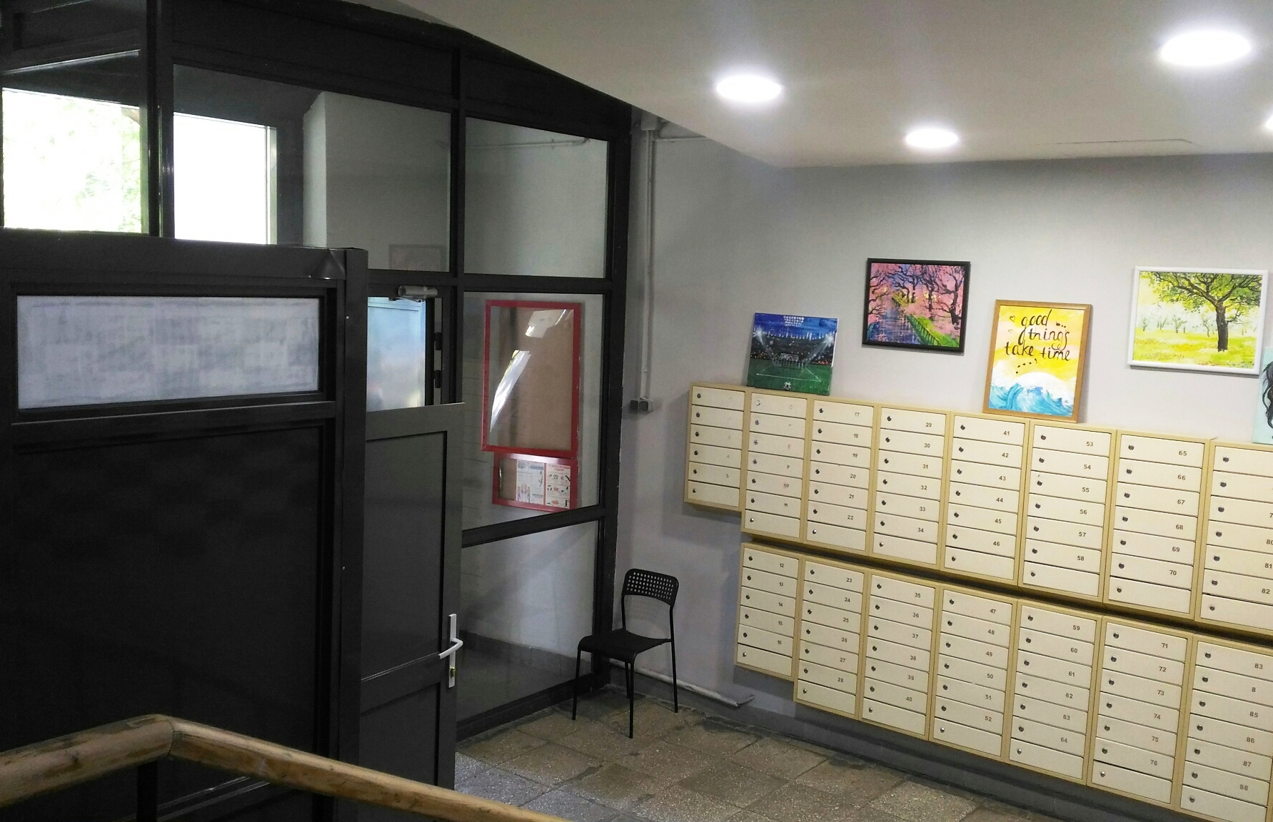 2-комнатная квартира, 50.9 м² - фото 16