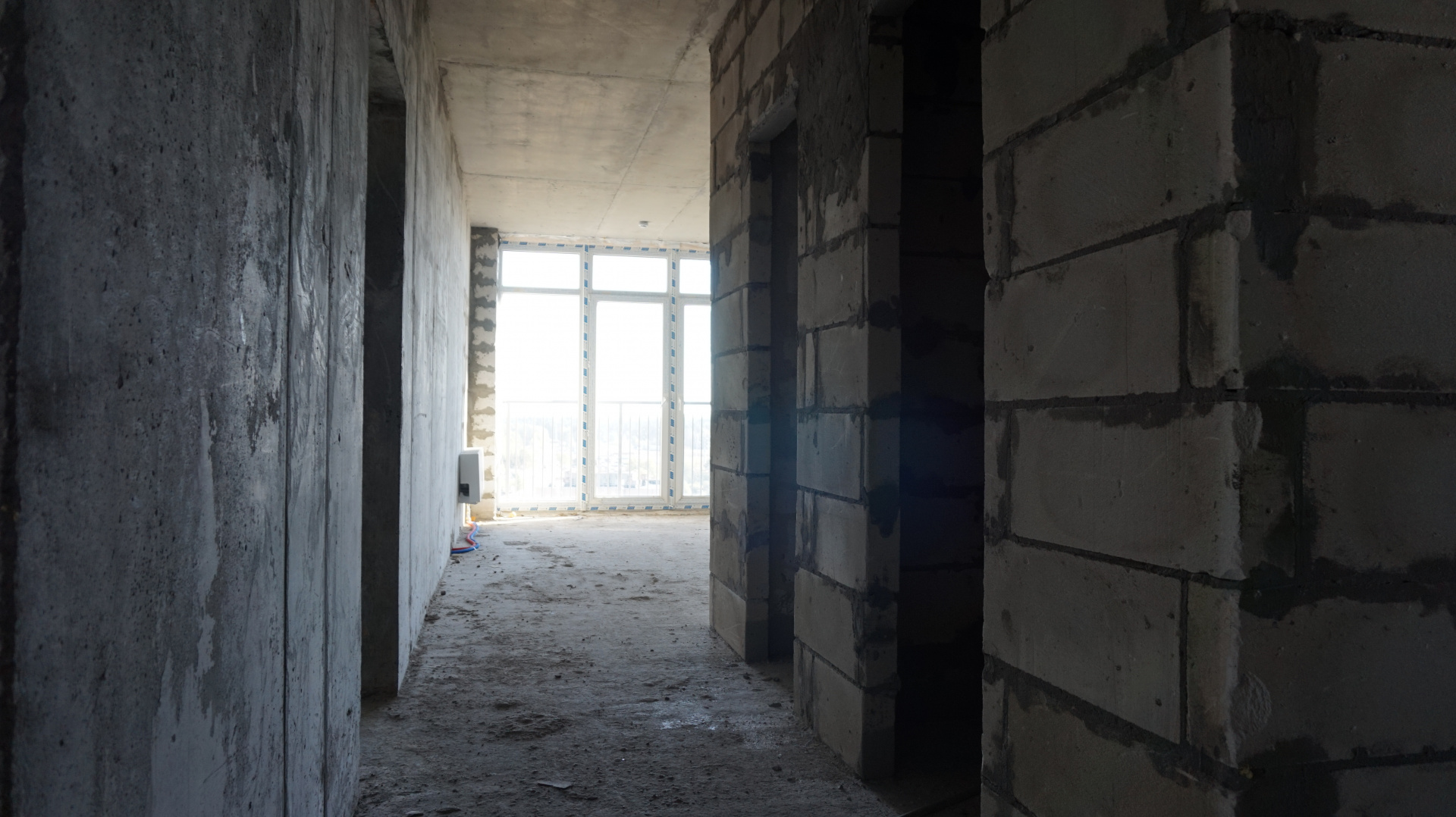 2-комнатная квартира, 82.8 м² - фото 11