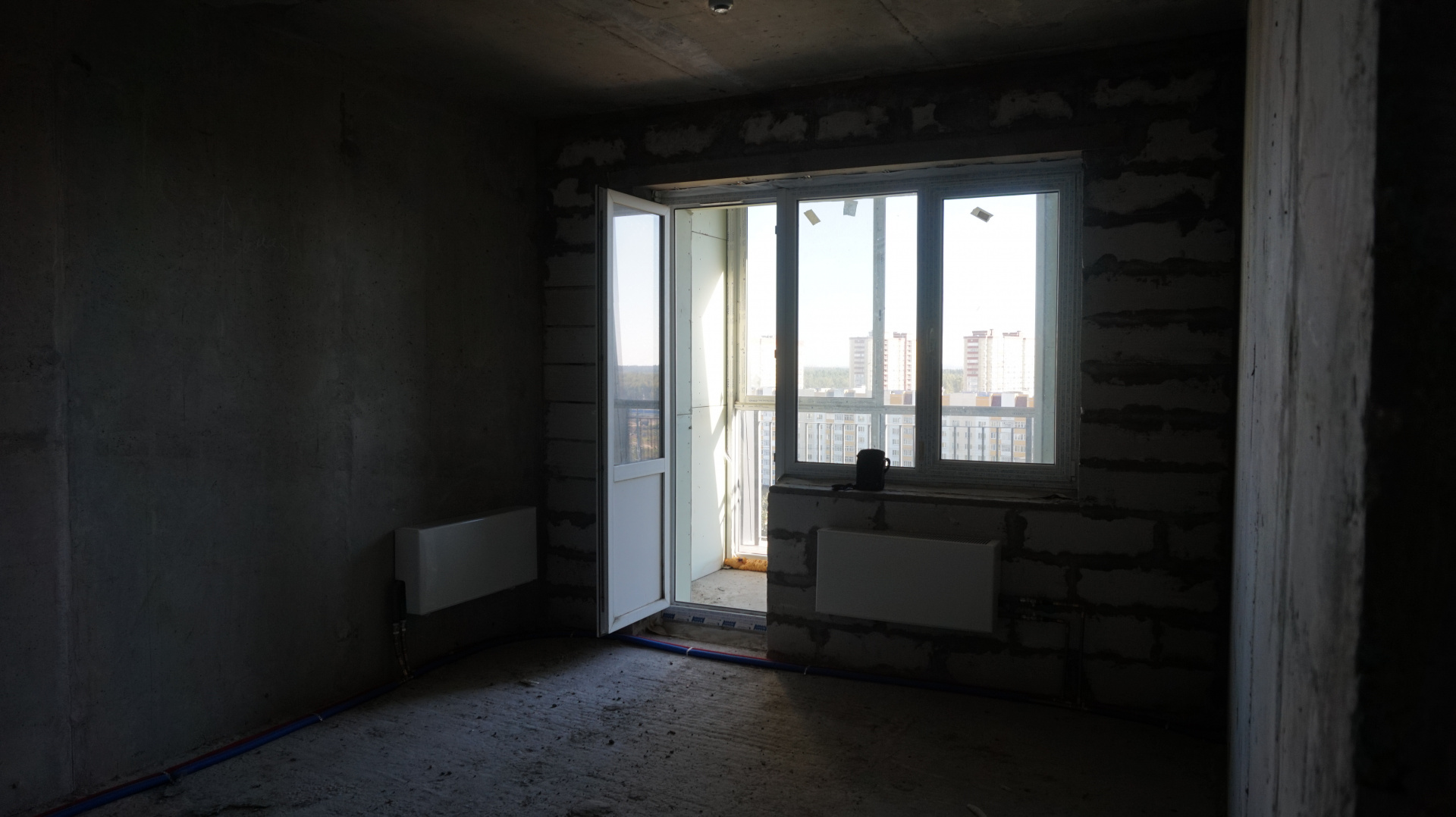 2-комнатная квартира, 82.8 м² - фото 12