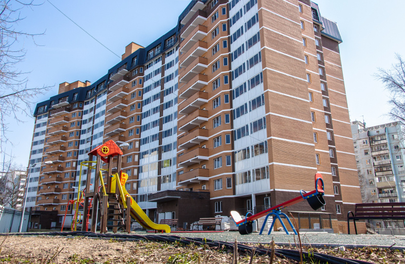 2-комнатная квартира, 82.8 м² - фото 3