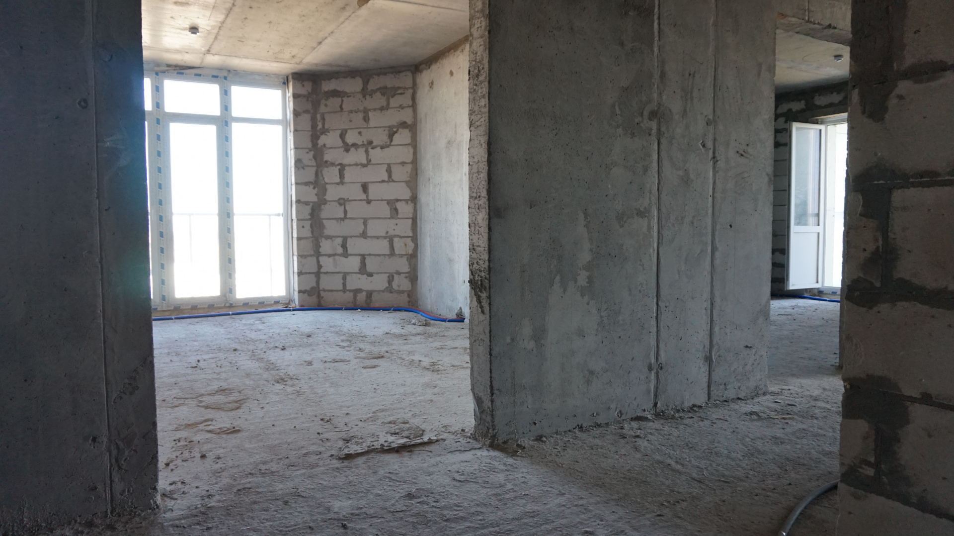2-комнатная квартира, 82.8 м² - фото 7