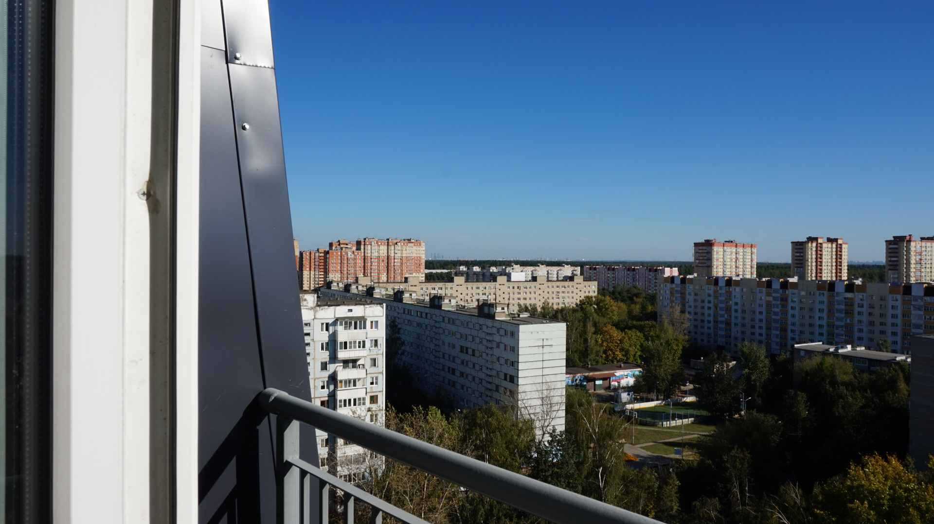 2-комнатная квартира, 82.8 м² - фото 5