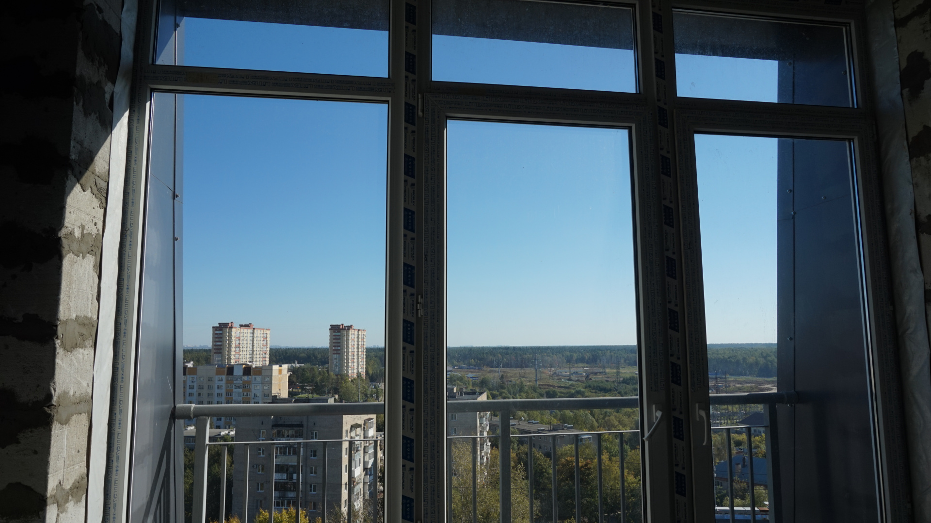 2-комнатная квартира, 82.8 м² - фото 4