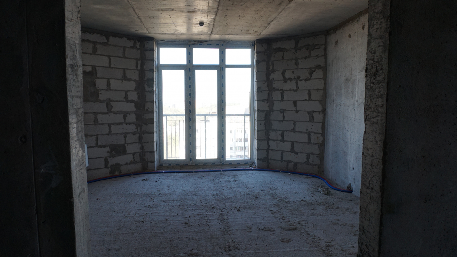 2-комнатная квартира, 82.8 м² - фото 10